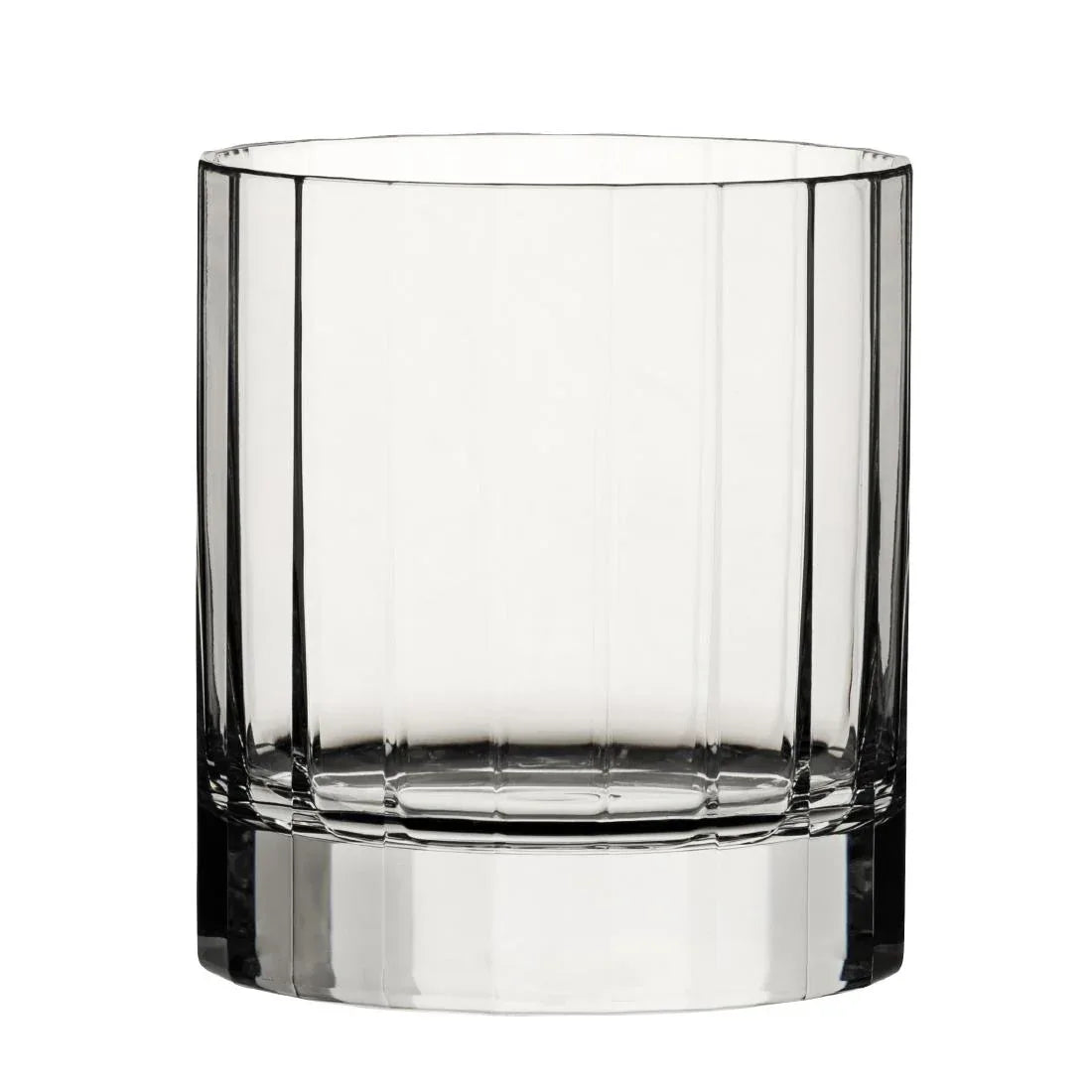 DZ397 Utopia Lucent Winston Tumblers 380ml (Pack of 6) - JD Catering Equipment Solutions Ltd