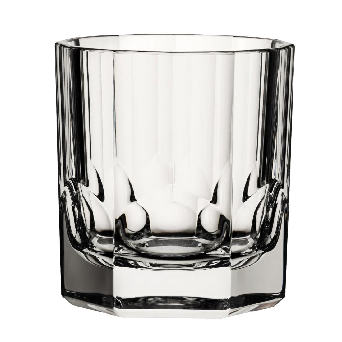 DZ398 Utopia Lucent Cheltenham Tumblers 210ml (Pack of 6)