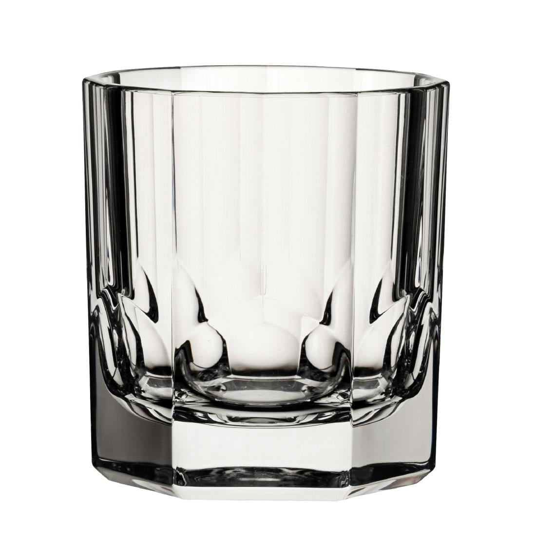 DZ399 Utopia Lucent Cheltenham Tumblers 320ml (Pack of 6)