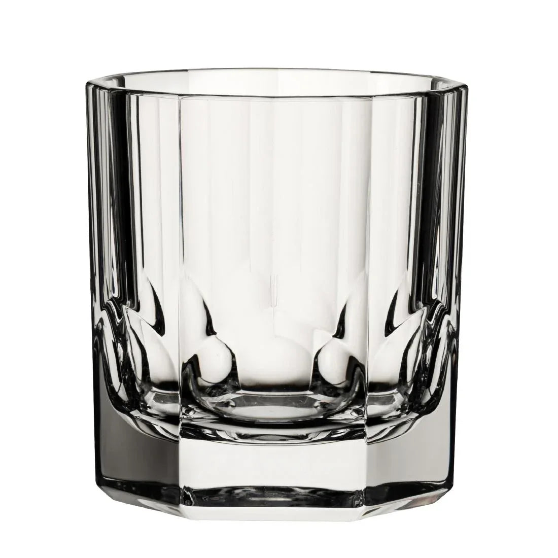 DZ399 Utopia Lucent Cheltenham Tumblers 320ml (Pack of 6) - JD Catering Equipment Solutions Ltd