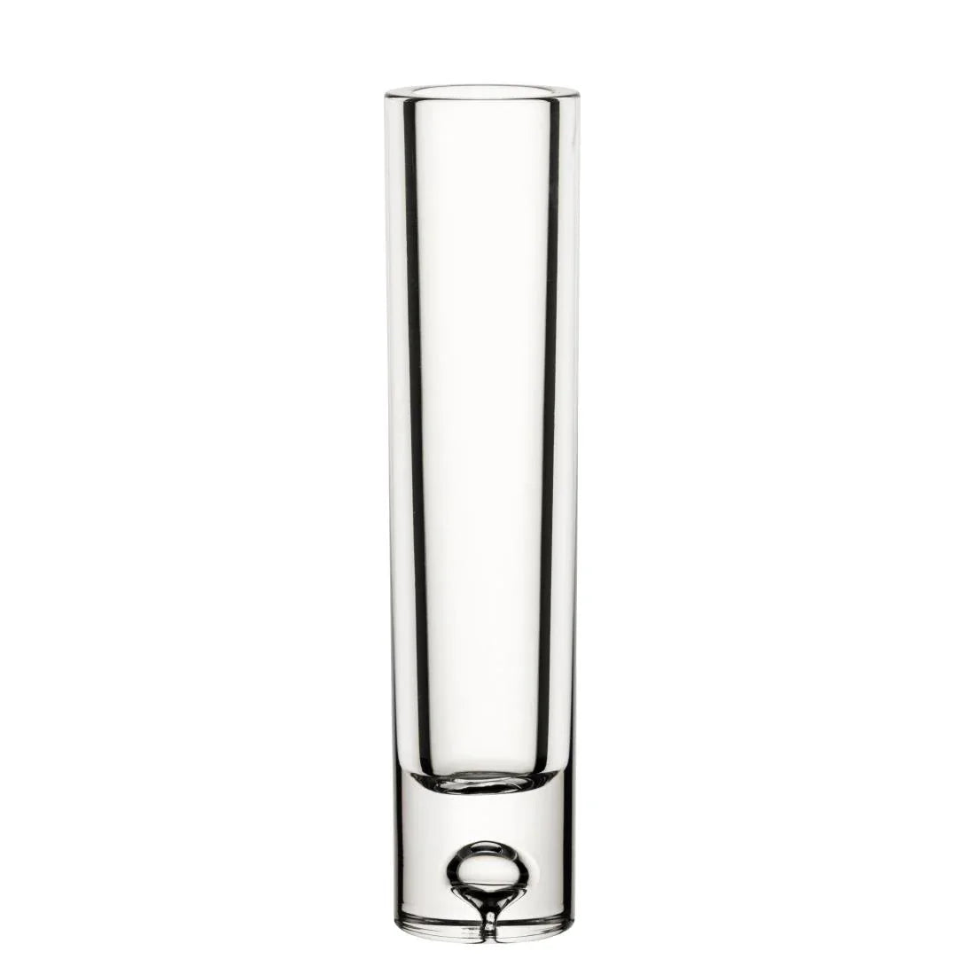 DZ400 Utopia Lucent Bud Vases 185ml (Pack of 6) - JD Catering Equipment Solutions Ltd