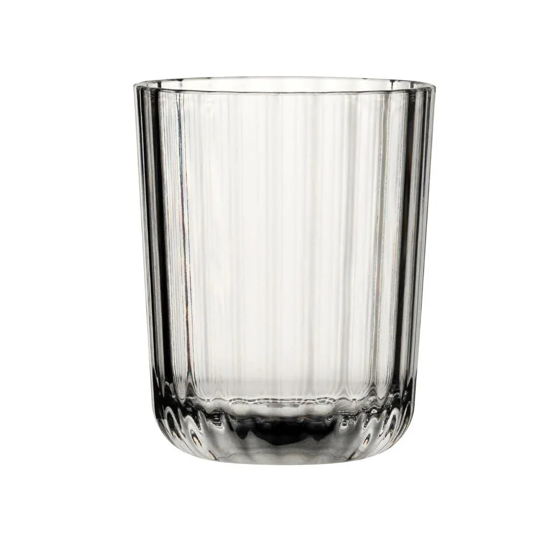 DZ401 Utopia Paradise Double Old Fashioned Glasses 370ml (Pack of 24) - JD Catering Equipment Solutions Ltd