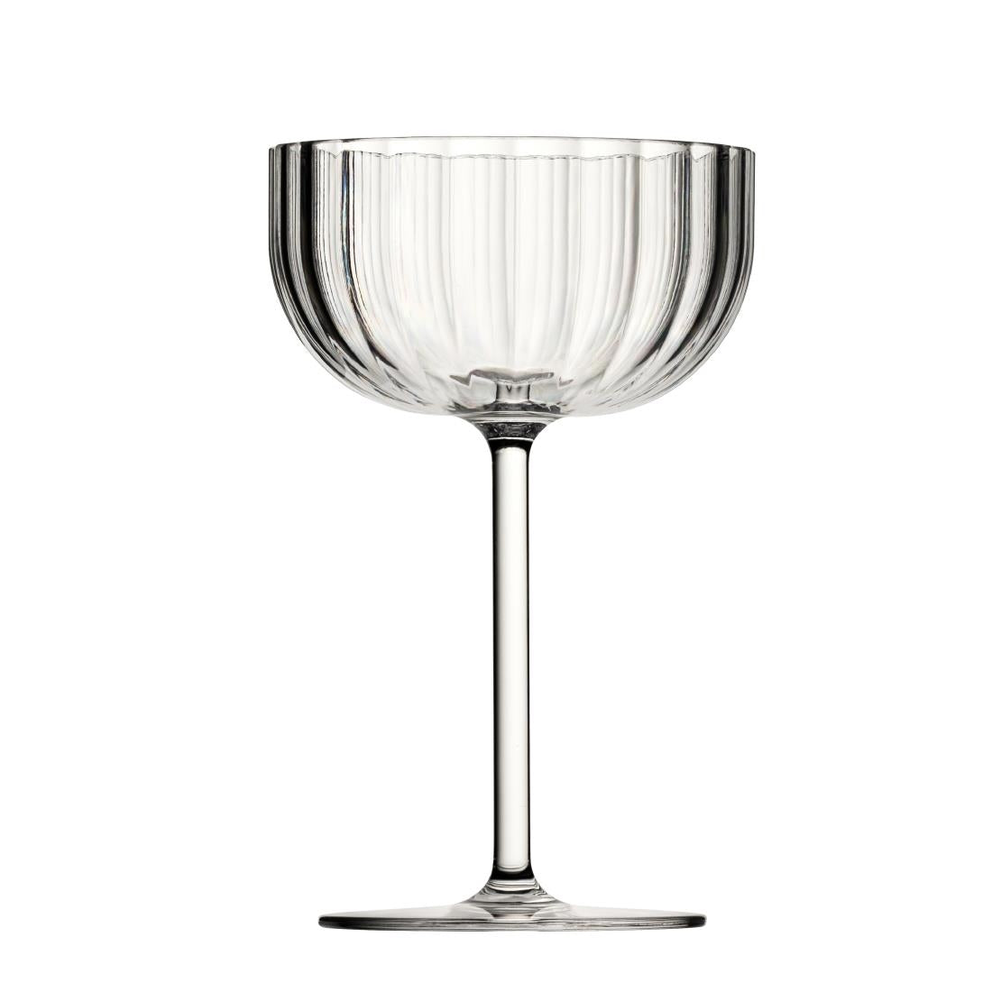 DZ403 Utopia Paradise Coupe Glasses 300ml (Pack of 12)