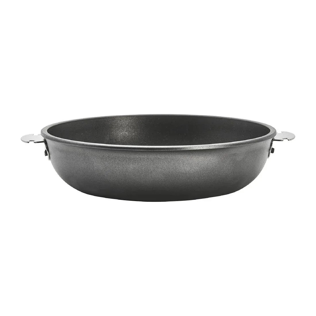 DZ712 De Buyer Choc Extreme Saute Pan LOQY 240mm