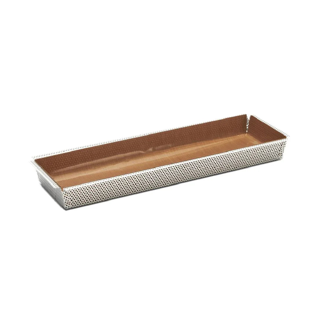 DZ720 De Buyer Special Non-stick Baking Sheet for 35cm Loose Base Mould (Pack 2)