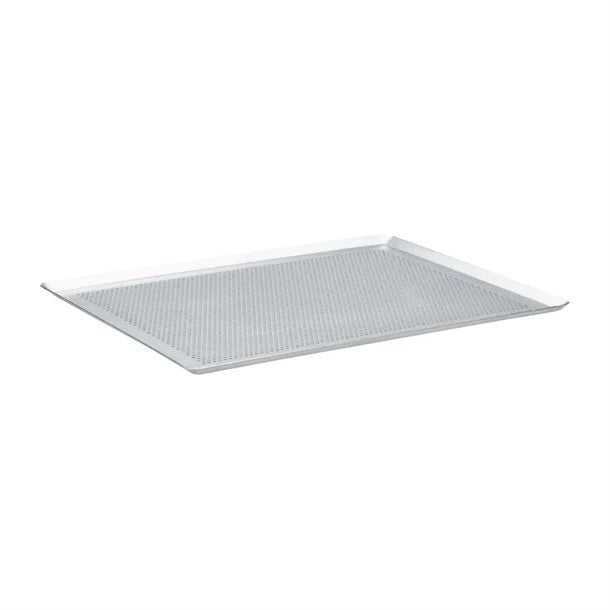 DZ728 De Buyer Perforated Baking Tray 400x300mm