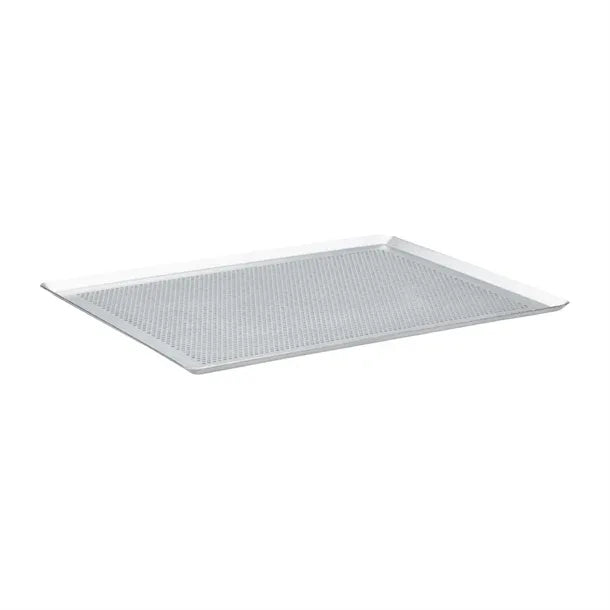 DZ728 De Buyer Perforated Baking Tray 400x300mm