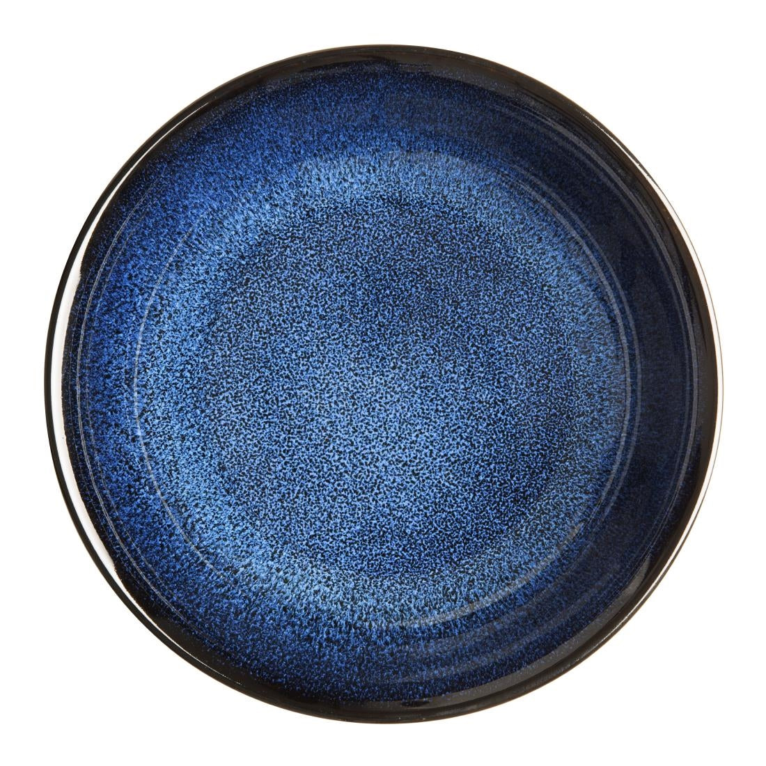 DZ773 Olympia Luna Midnight Blue Coupe Bowls 210mm (Pack of 4)