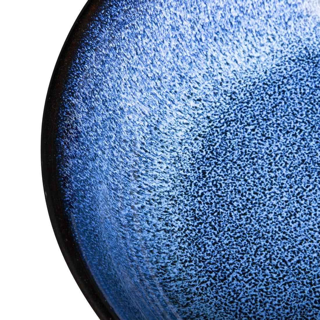 DZ773 Olympia Luna Midnight Blue Coupe Bowls 210mm (Pack of 4)