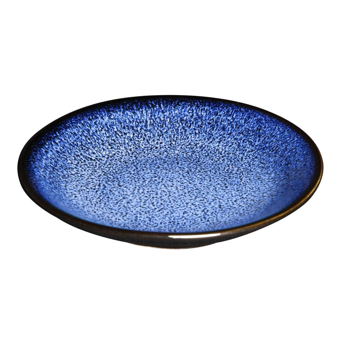 DZ777 Olympia Luna Midnight Blue Dipping Dishes 100mm (Pack of 12)