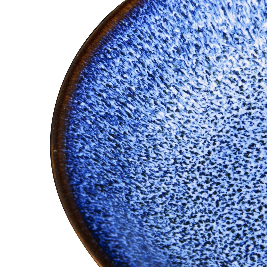 DZ777 Olympia Luna Midnight Blue Dipping Dishes 100mm (Pack of 12)