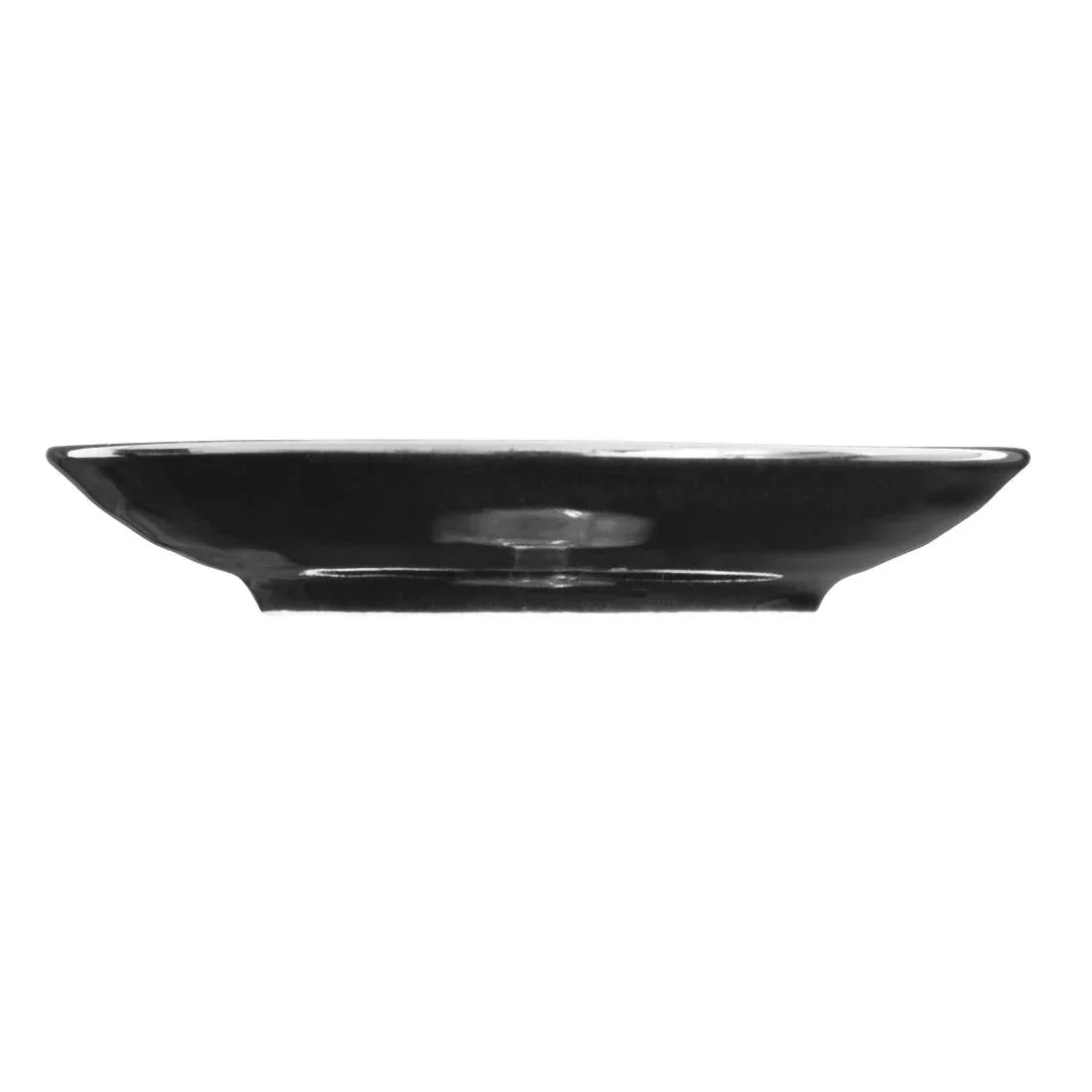 DZ779 Olympia Luna Midnight Blue Coupe Plates 205mm (Pack of 4)