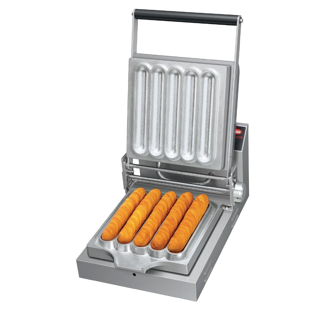 DZ801 Hatco Suntec Snack 1 Single Snack System