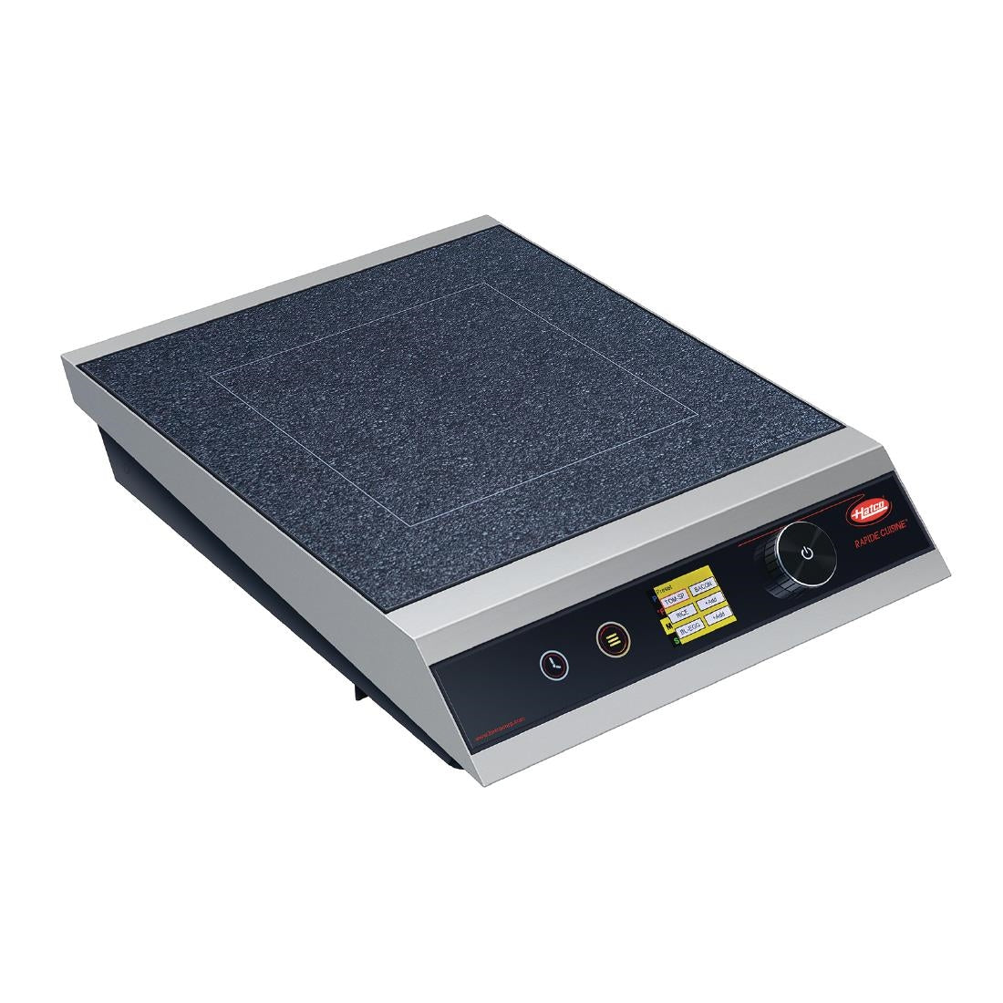 DZ803 Hatco Rapide Cuisine Countertop Induction Range IRNG-PC1-30