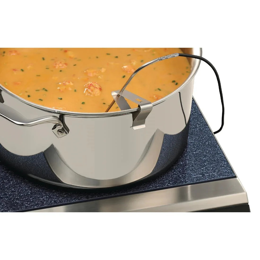 DZ803 Hatco Rapide Cuisine Countertop Induction Range IRNG-PC1-30 - JD Catering Equipment Solutions Ltd