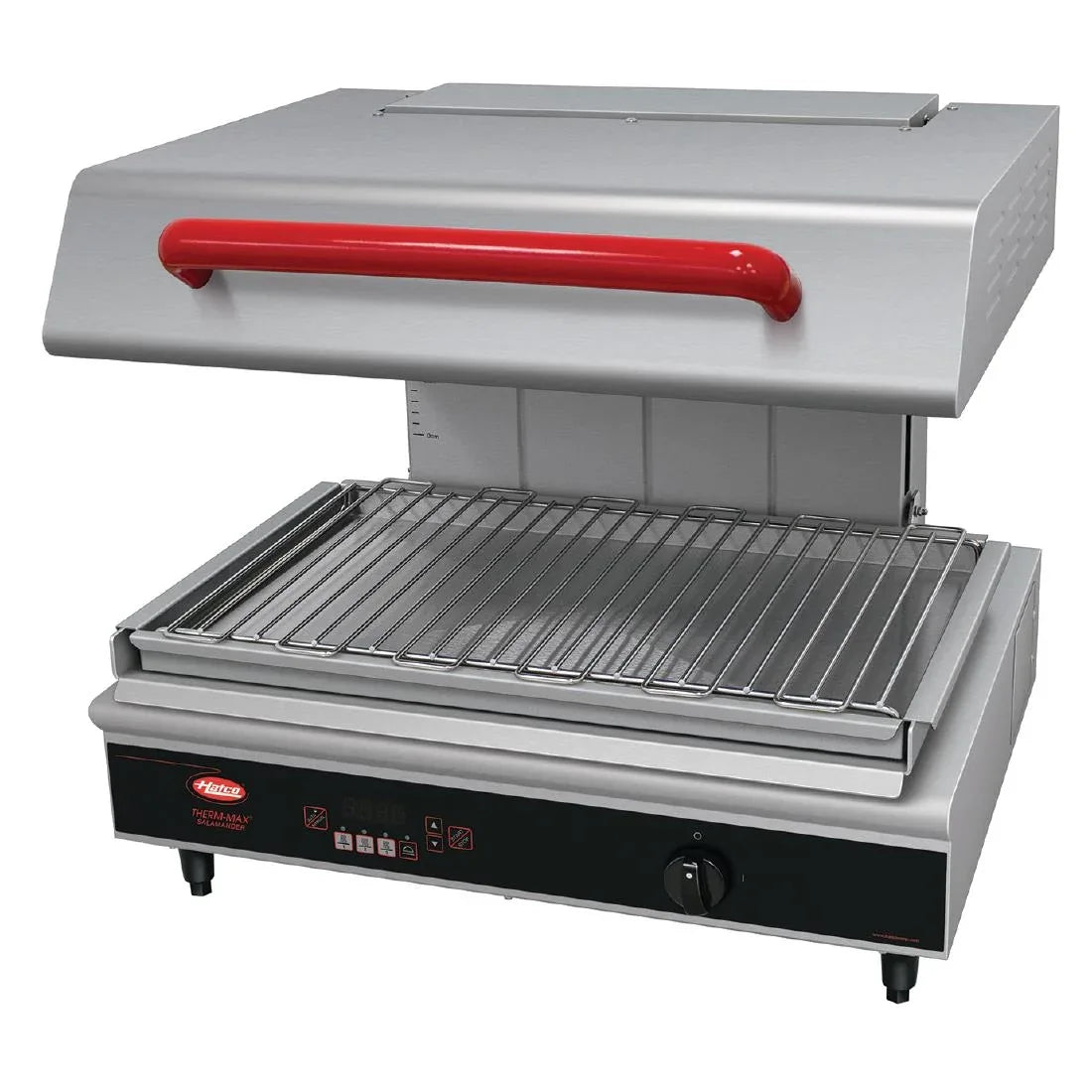 DZ804 Hatco Therm Max High Speed Salamander Grill TMS2-1H - JD Catering Equipment Solutions Ltd