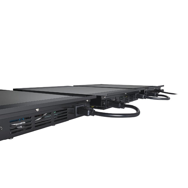 DZ810 Hatco Palletti Daisy Chain Countertop Induction Warmer IWRM-CD1-05