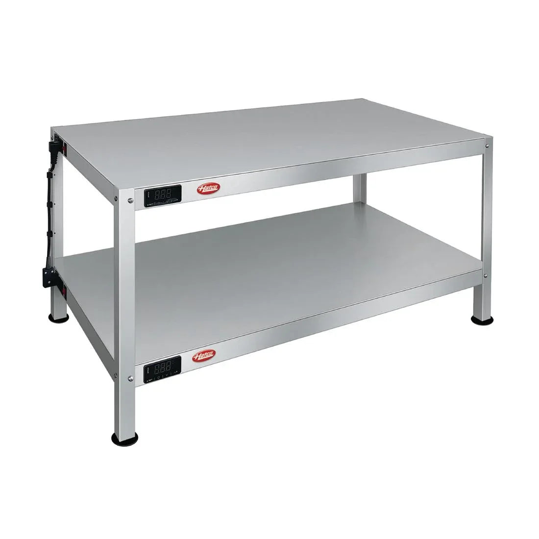 DZ833 Hatco Glo-Ray 2-Go Heated Shelf 2 Shelves GRS2G-3920-2 - JD Catering Equipment Solutions Ltd