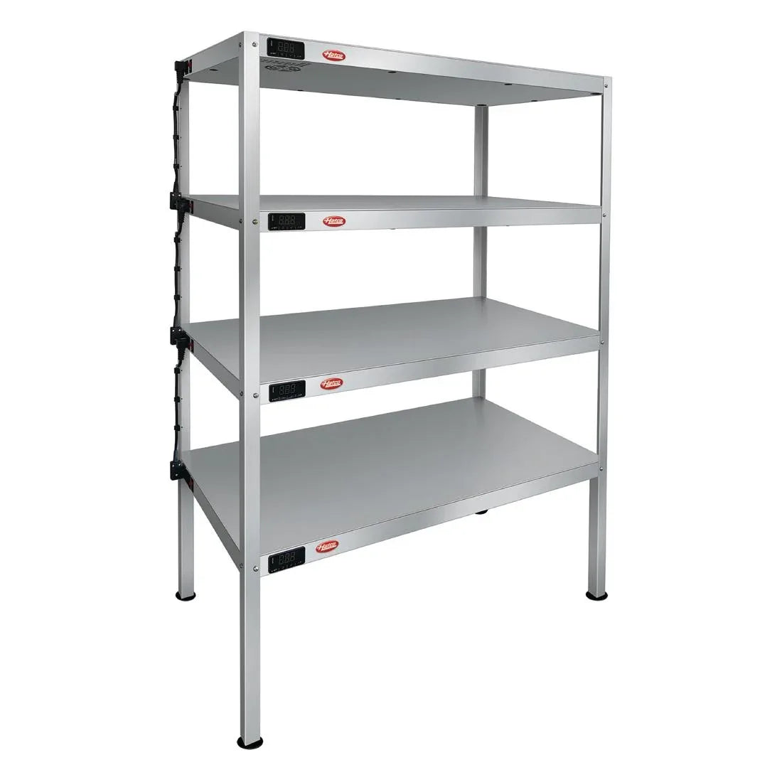 DZ834 Hatco Glo-Ray 2-Go Heated Shelf 4 Shelves GRS2G-392042 - JD Catering Equipment Solutions Ltd