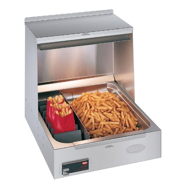 DZ836 Hatco Countertop Glo-Ray Fry Holding Station GRFHS-21