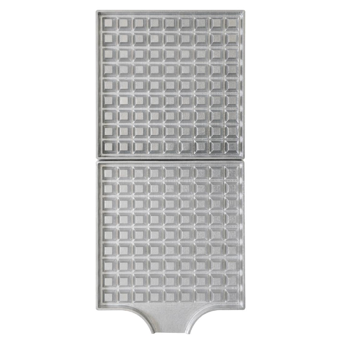 DZ846 Hatco Freestyle Waffle Plate