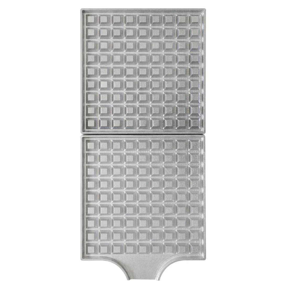 DZ846 Hatco Freestyle Waffle Plate - JD Catering Equipment Solutions Ltd