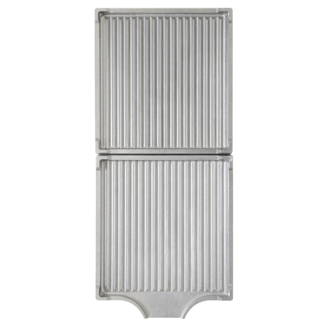 DZ850 Hatco Panini Plate