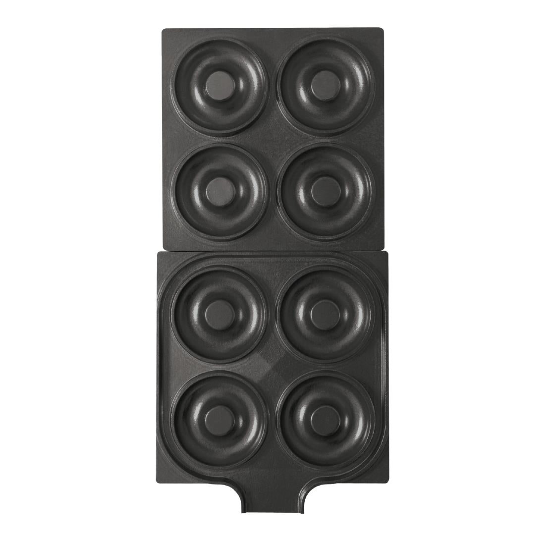 DZ851 Hatco 4 Donut Teflon Plate