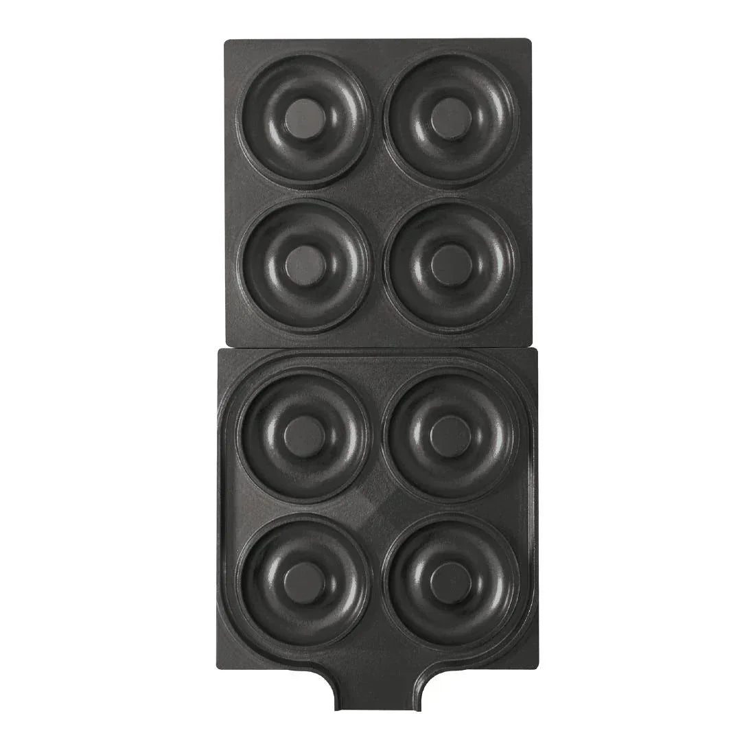 DZ851 Hatco 4 Donut Teflon Plate - JD Catering Equipment Solutions Ltd