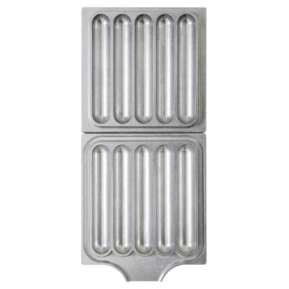DZ852 Hatco 5 Chelky Plate - JD Catering Equipment Solutions Ltd