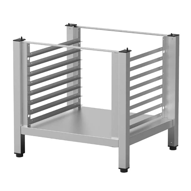 DZ902 Unox Bakerlux Shop Pro High Stand XEKRT-08EU-H