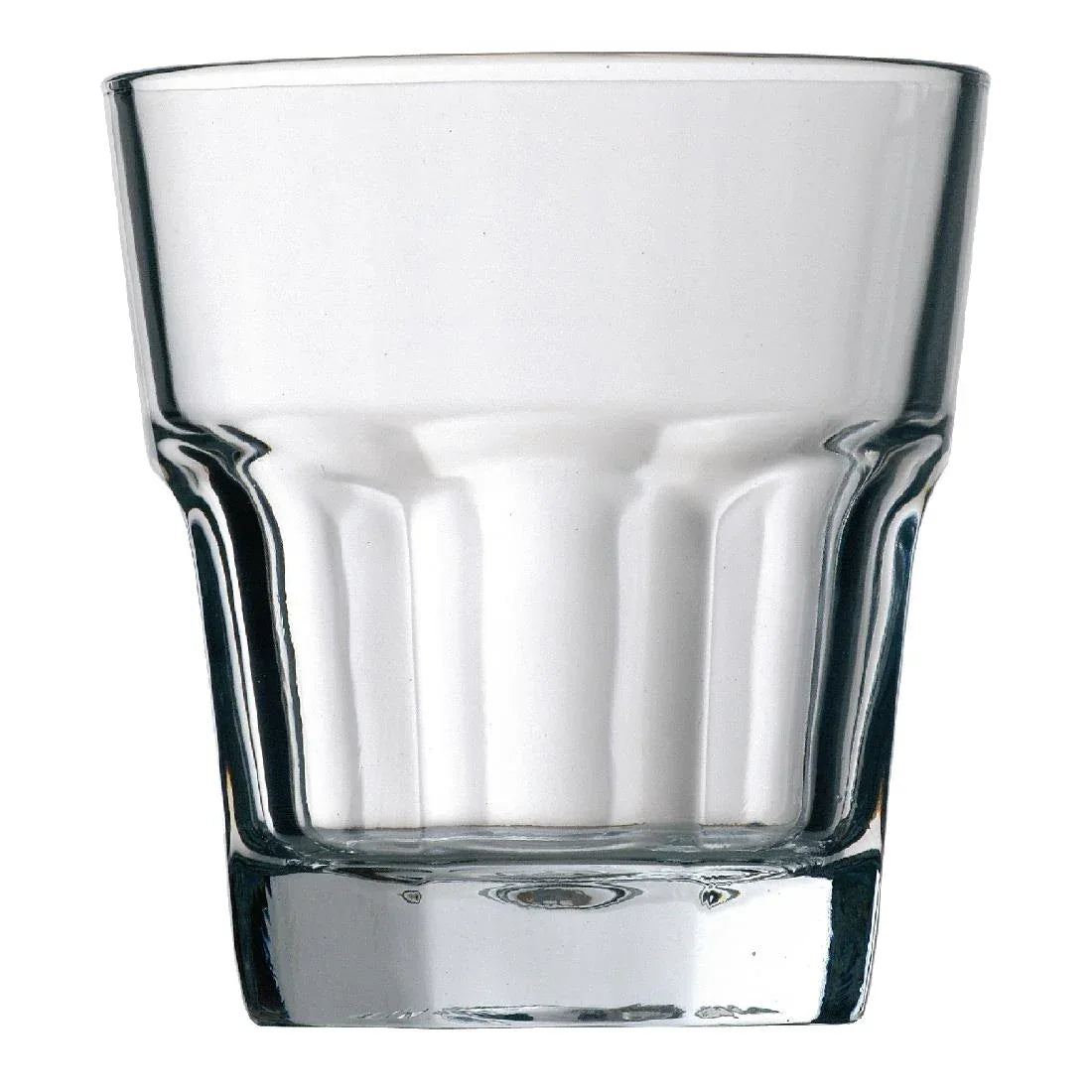 E032 Utopia Casablanca Tumblers 240ml (Pack of 48) - JD Catering Equipment Solutions Ltd