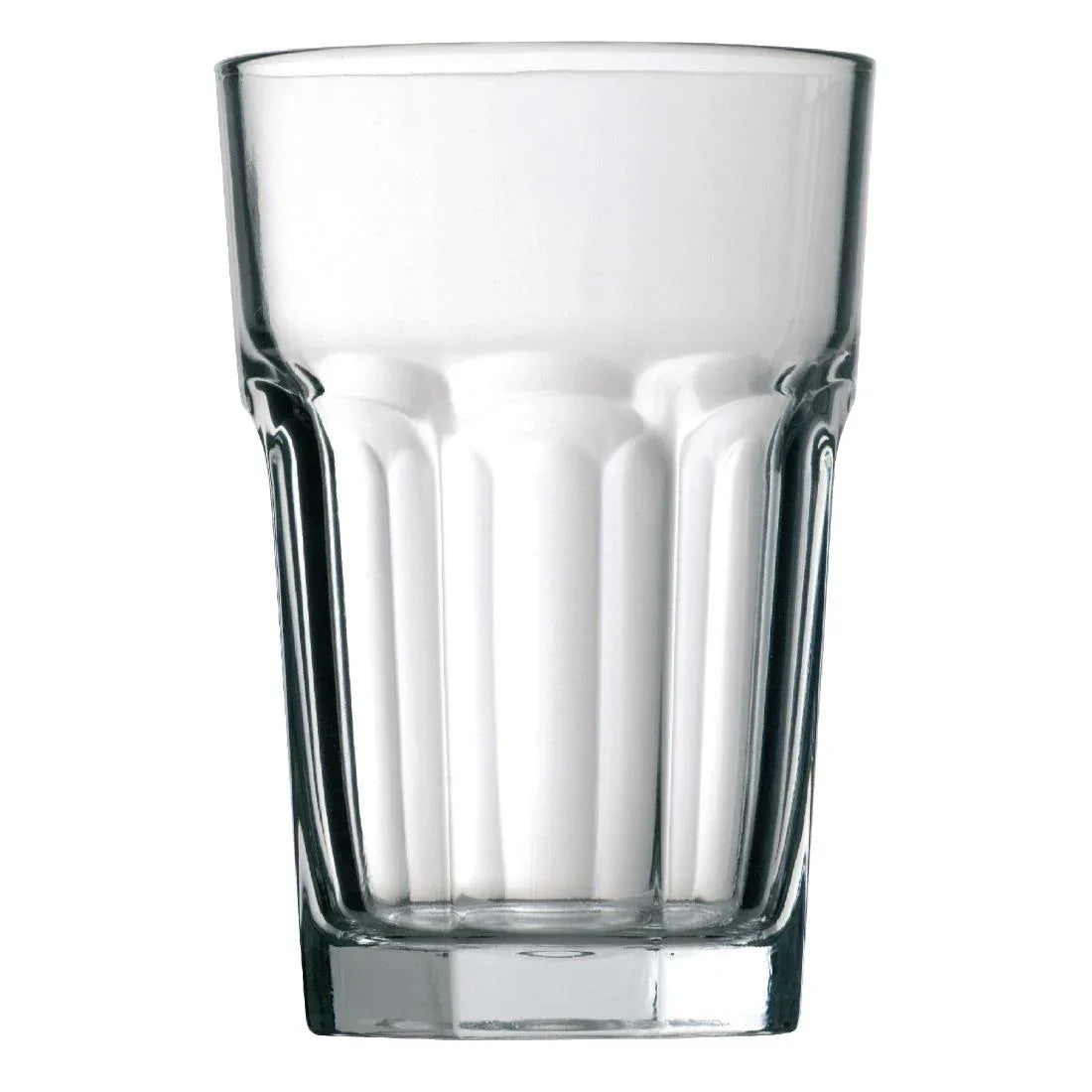 E036 Utopia Casablanca Hi Ball Glasses 360ml (Pack of 48) - JD Catering Equipment Solutions Ltd