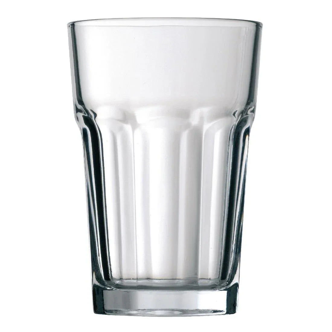 E037 Utopia Casablanca Hi Ball Glasses 420ml (Pack of 24) - JD Catering Equipment Solutions Ltd