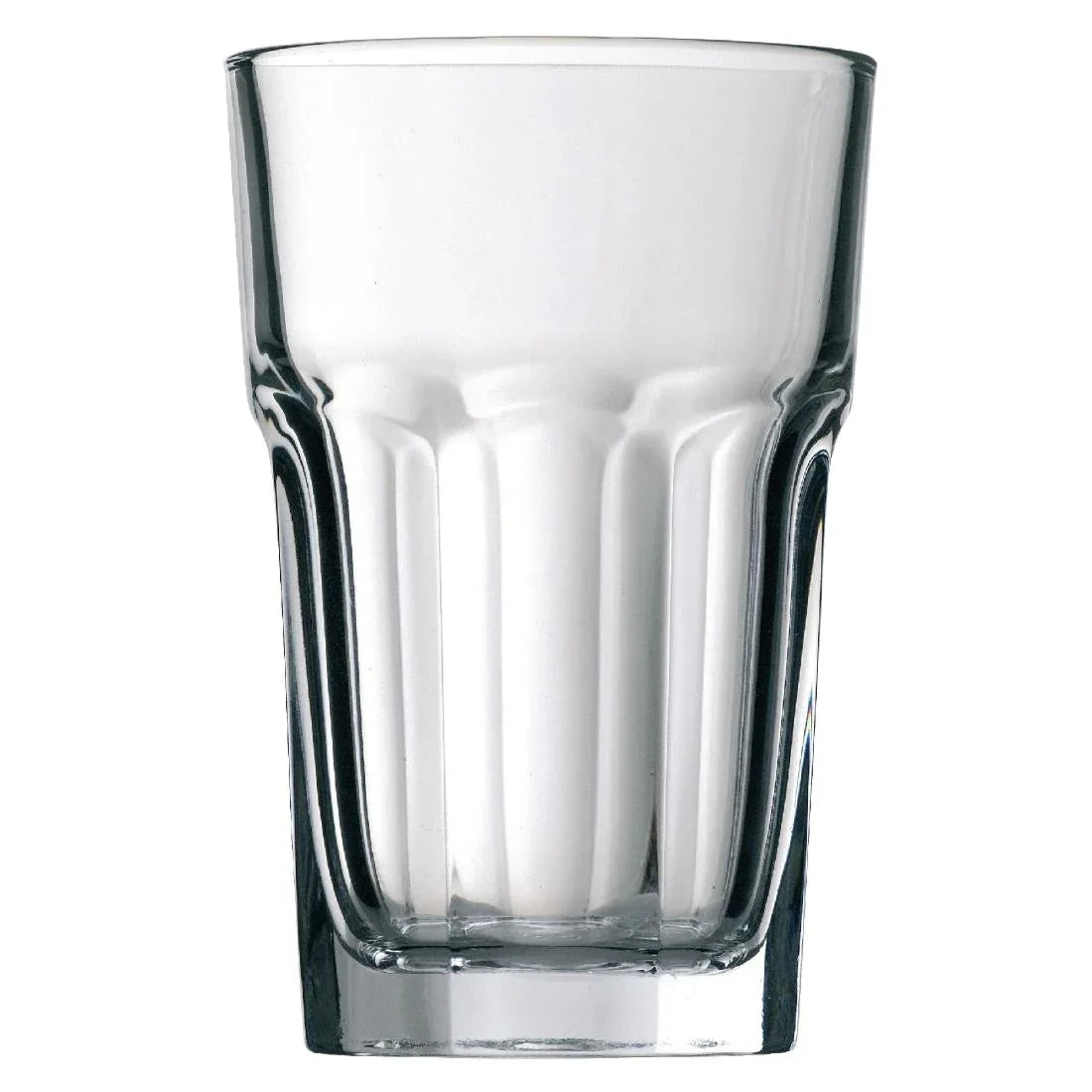 E039 Utopia Casablanca Hi Ball Glasses 280ml (Pack of 48) - JD Catering Equipment Solutions Ltd