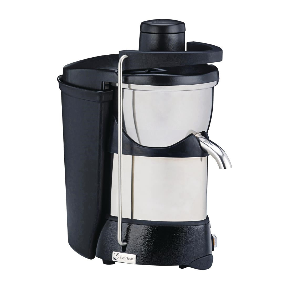 E073 Santos High Output Juicer 50