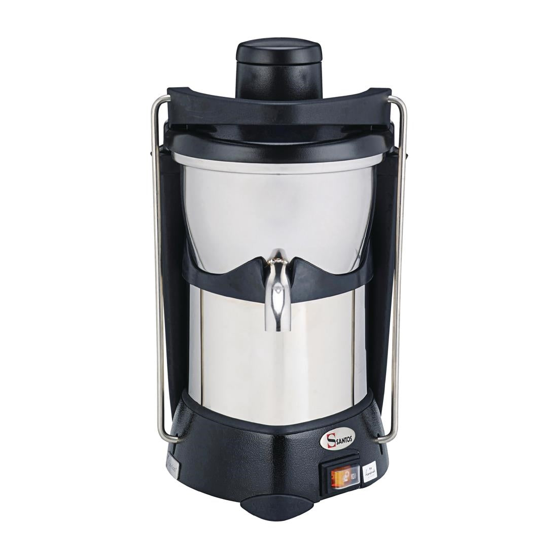 E073 Santos High Output Juicer 50
