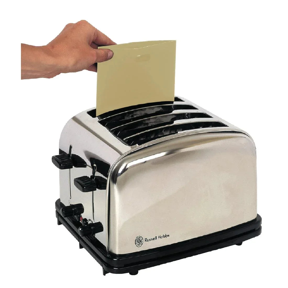E131 Reusable Toaster Bags (Pack of 5) - JD Catering Equipment Solutions Ltd