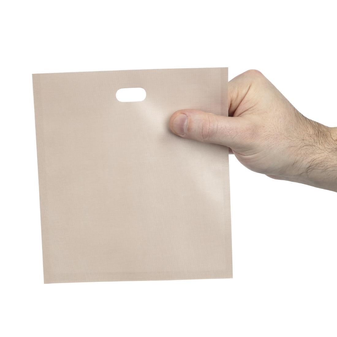 E131 Reusable Toaster Bags (Pack of 5) - JD Catering Equipment Solutions Ltd
