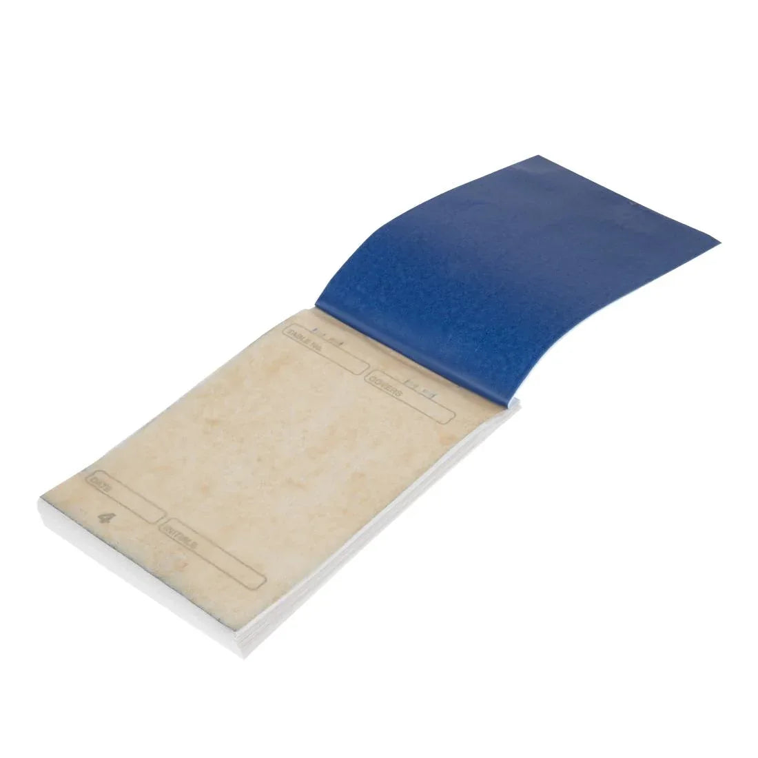 E168 Restaurant Waiter Pads Duplicate - JD Catering Equipment Solutions Ltd