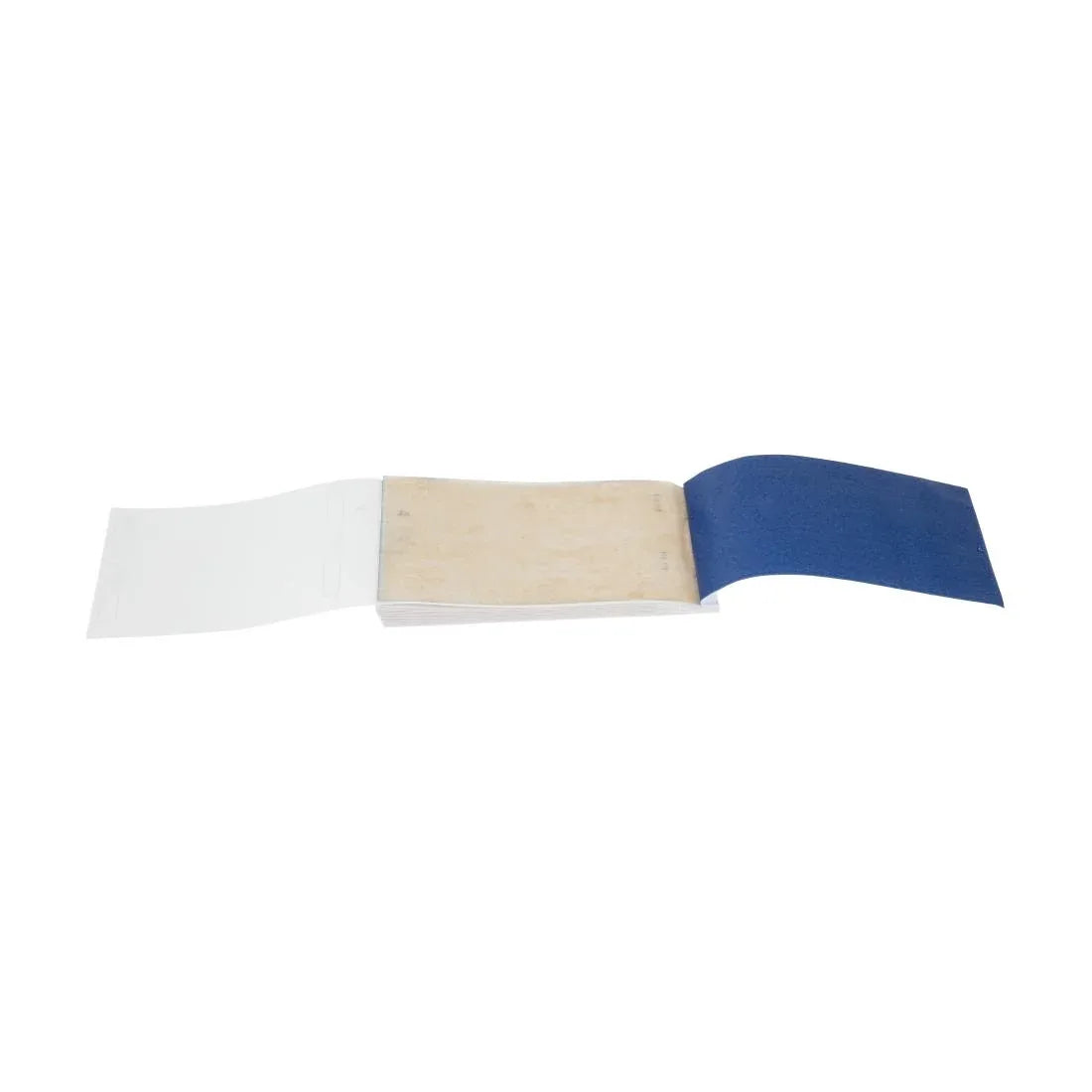 E168 Restaurant Waiter Pads Duplicate - JD Catering Equipment Solutions Ltd