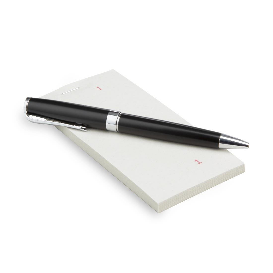 Restaurant and Kitchen Check Pad Single Leaf (50 Pack)