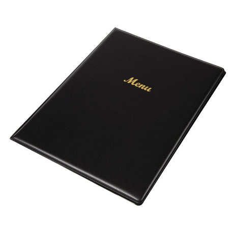 E217 Olympia PVC Menu Cover