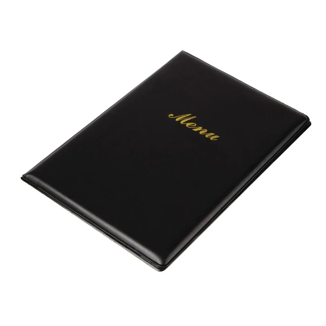 E219 Olympia PVC Menu Cover - JD Catering Equipment Solutions Ltd