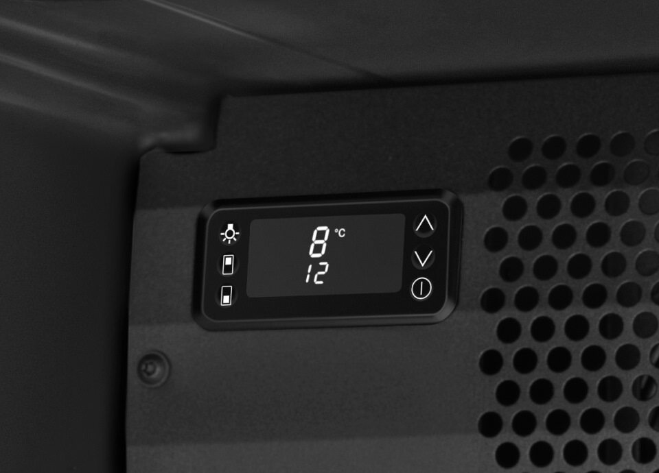 Smeg Wine coolers Classic SCV115G