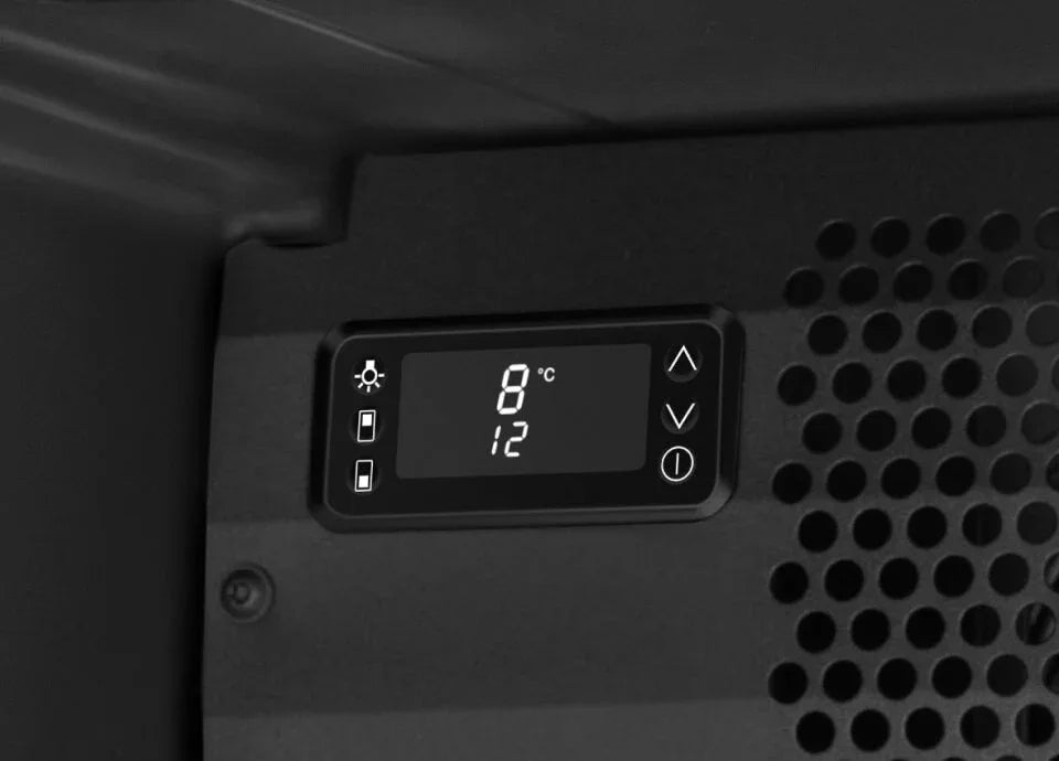 Smeg Wine coolers Classic SCV115G