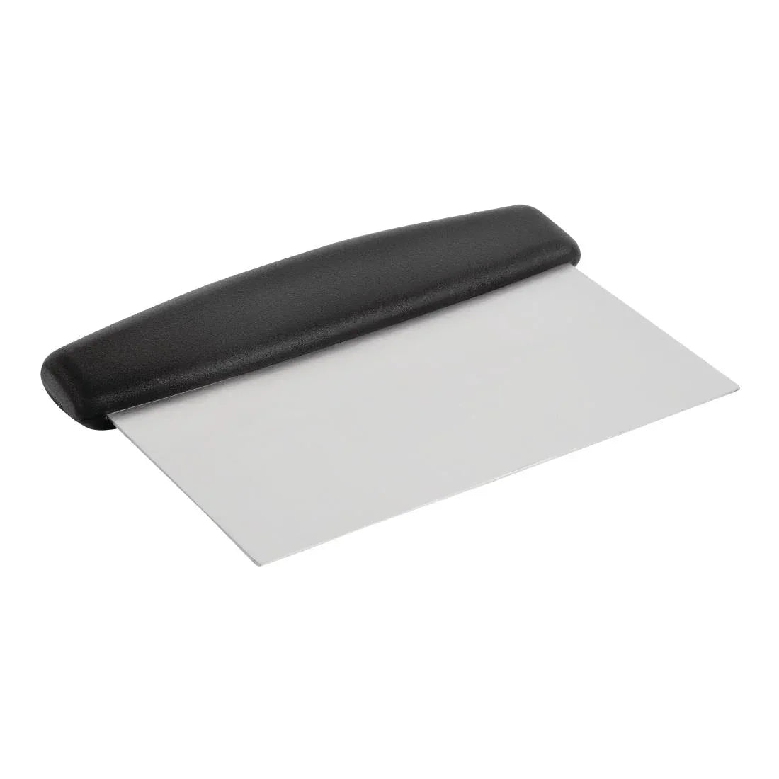 E406 Vogue Scottish Dough Scraper - JD Catering Equipment Solutions Ltd