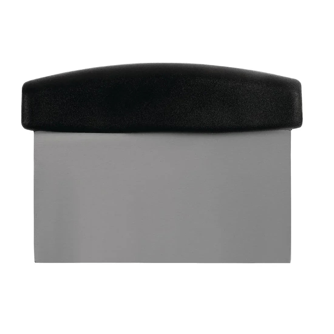 E406 Vogue Scottish Dough Scraper - JD Catering Equipment Solutions Ltd