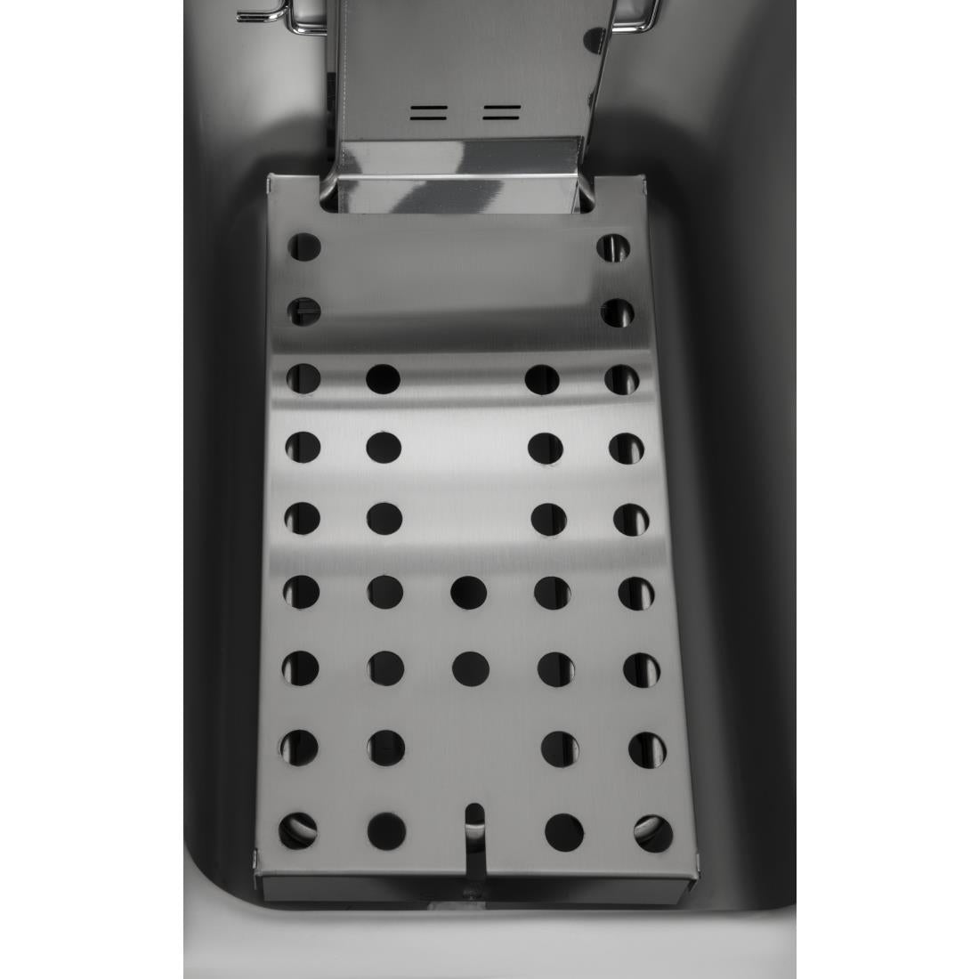 Lincat Silverlink 600 Free Standing Electric Fryer J18