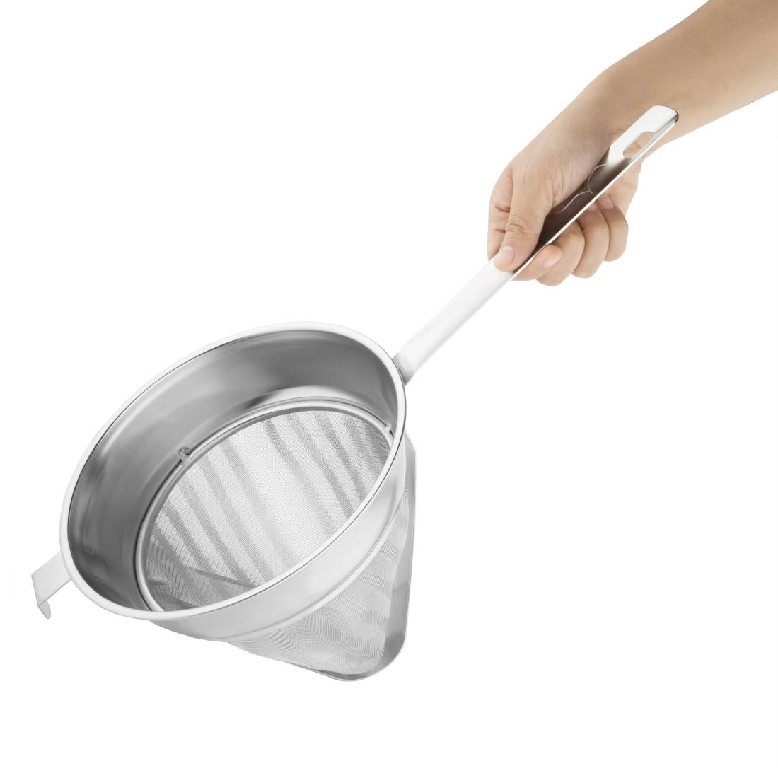 E818 Vogue Chinois 8"